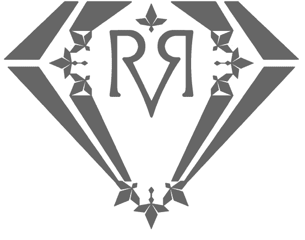 Graphic Emblem for table restaurant